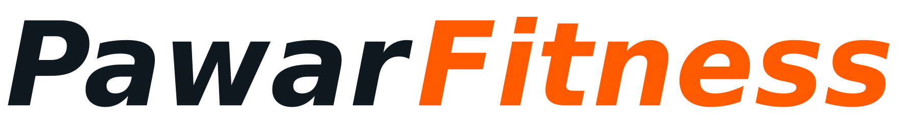 Pawar Fitness